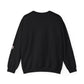 Flowers Women Heavy Blend™ Crewneck Sweatshirt