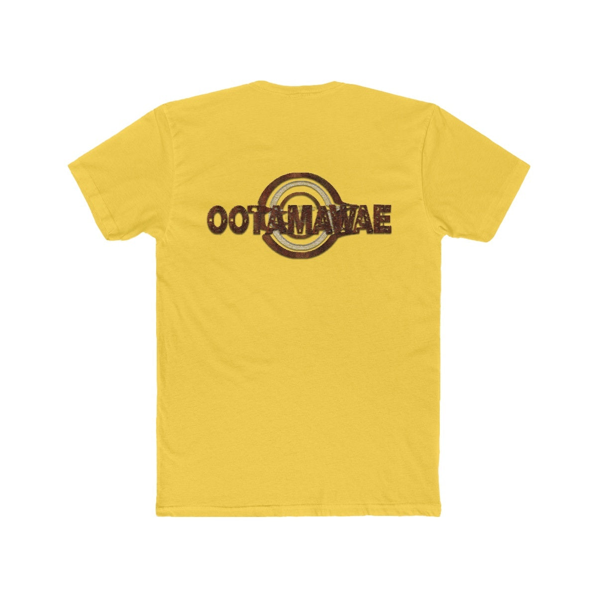 Oota Logo  T-shirts