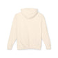 Fly Desing, Unisex Lightweight Hooded Sweatshirt, 100% ring-spun US cotton