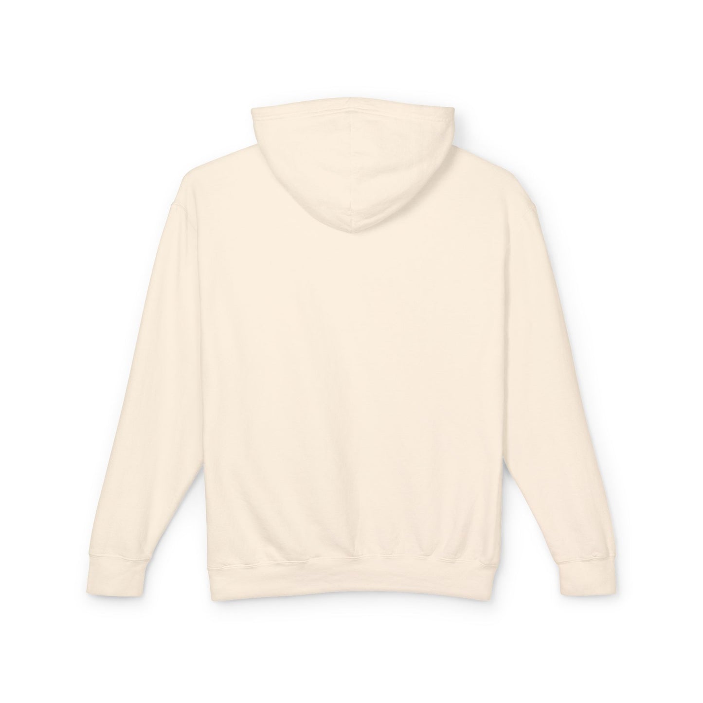 Fly Desing, Unisex Lightweight Hooded Sweatshirt, 100% ring-spun US cotton