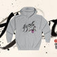 Unisex Full Zip Hoodie