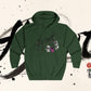 Unisex Full Zip Hoodie