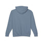 Fly Desing, Unisex Lightweight Hooded Sweatshirt, 100% ring-spun US cotton