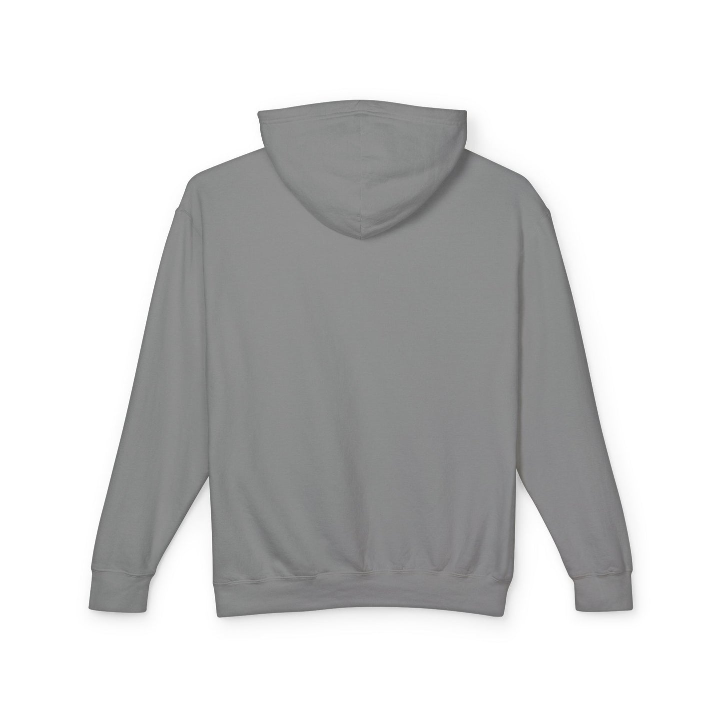 Fly Desing, Unisex Lightweight Hooded Sweatshirt, 100% ring-spun US cotton