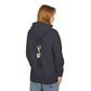 Unisex Lightweight Hooded Sweatshirt