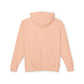 Fly Desing, Unisex Lightweight Hooded Sweatshirt, 100% ring-spun US cotton