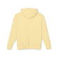 Fly Desing, Unisex Lightweight Hooded Sweatshirt, 100% ring-spun US cotton
