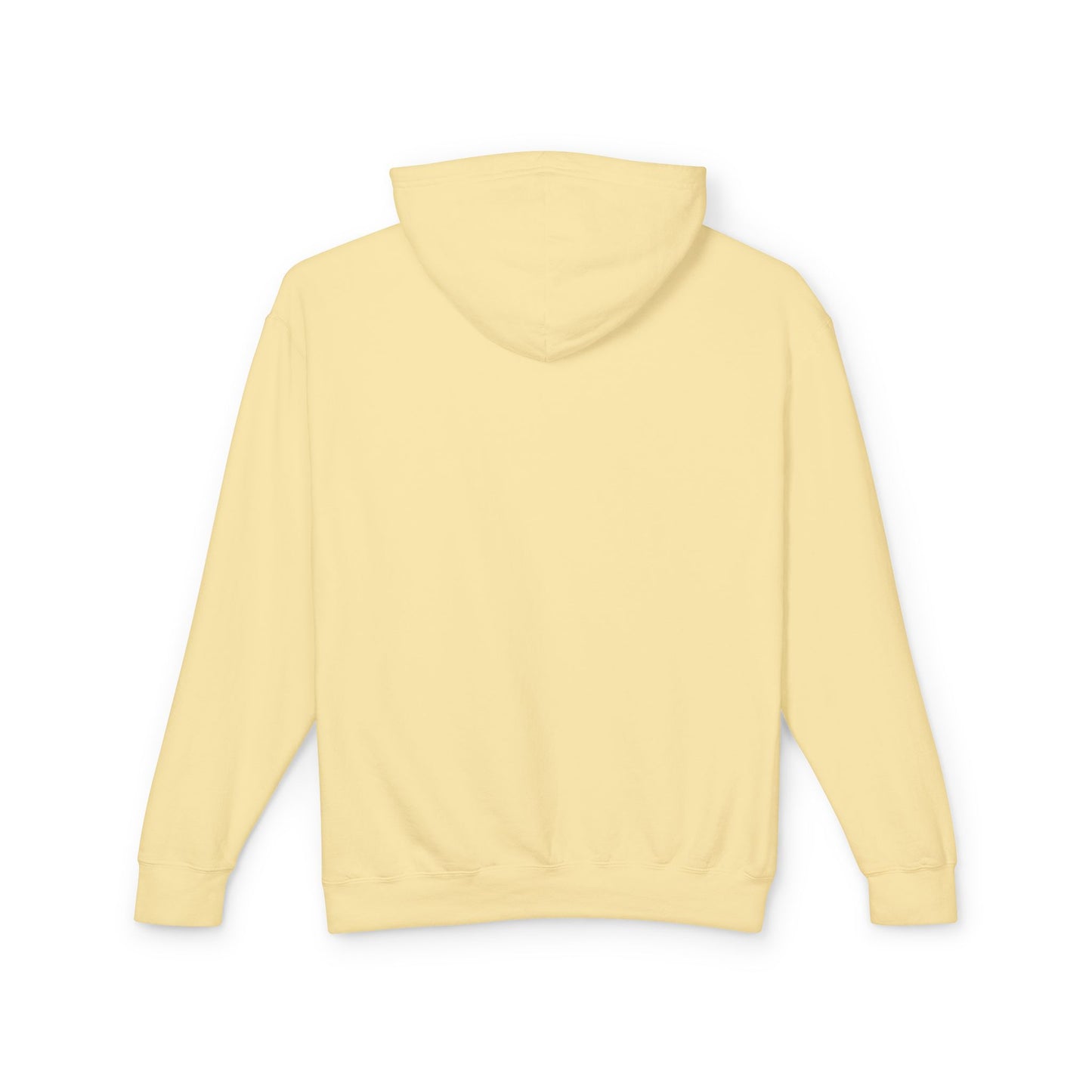 Fly Desing, Unisex Lightweight Hooded Sweatshirt, 100% ring-spun US cotton