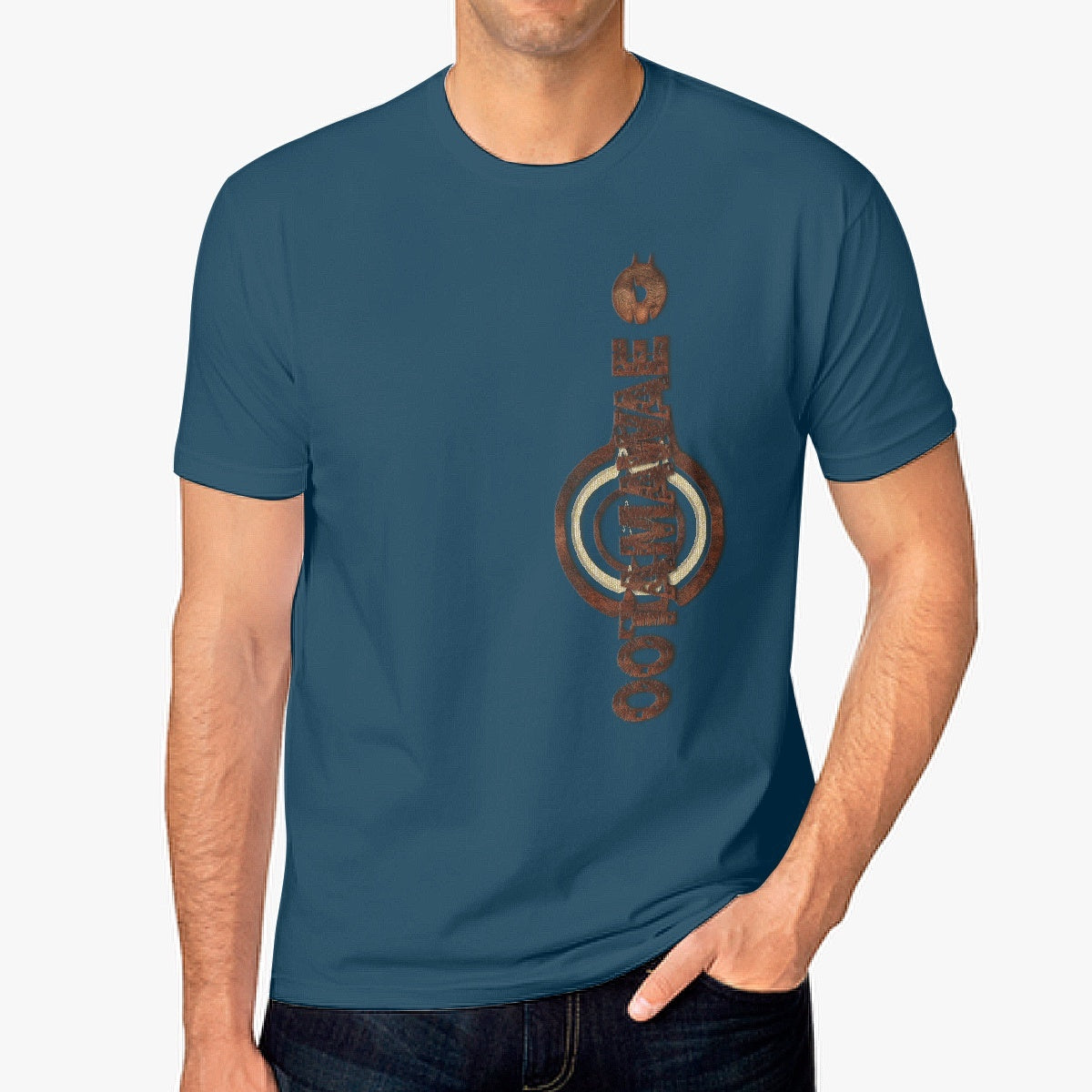 Oota Logo  T-shirts