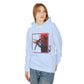 Unisex Lightweight Hooded Sweatshirt