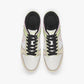 419. Dunk Stylish Low-Top Leather Sneakers