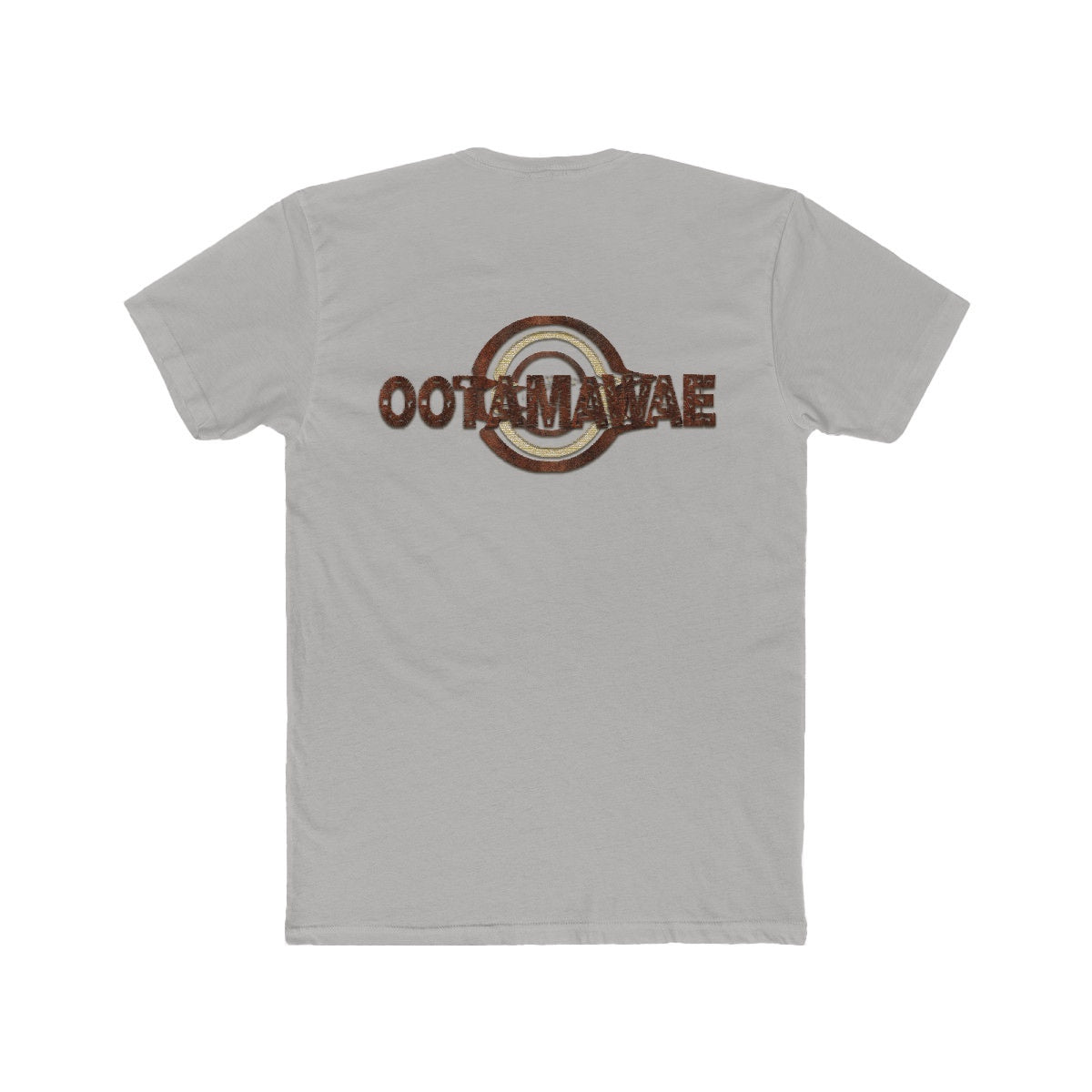 Oota Logo  T-shirts