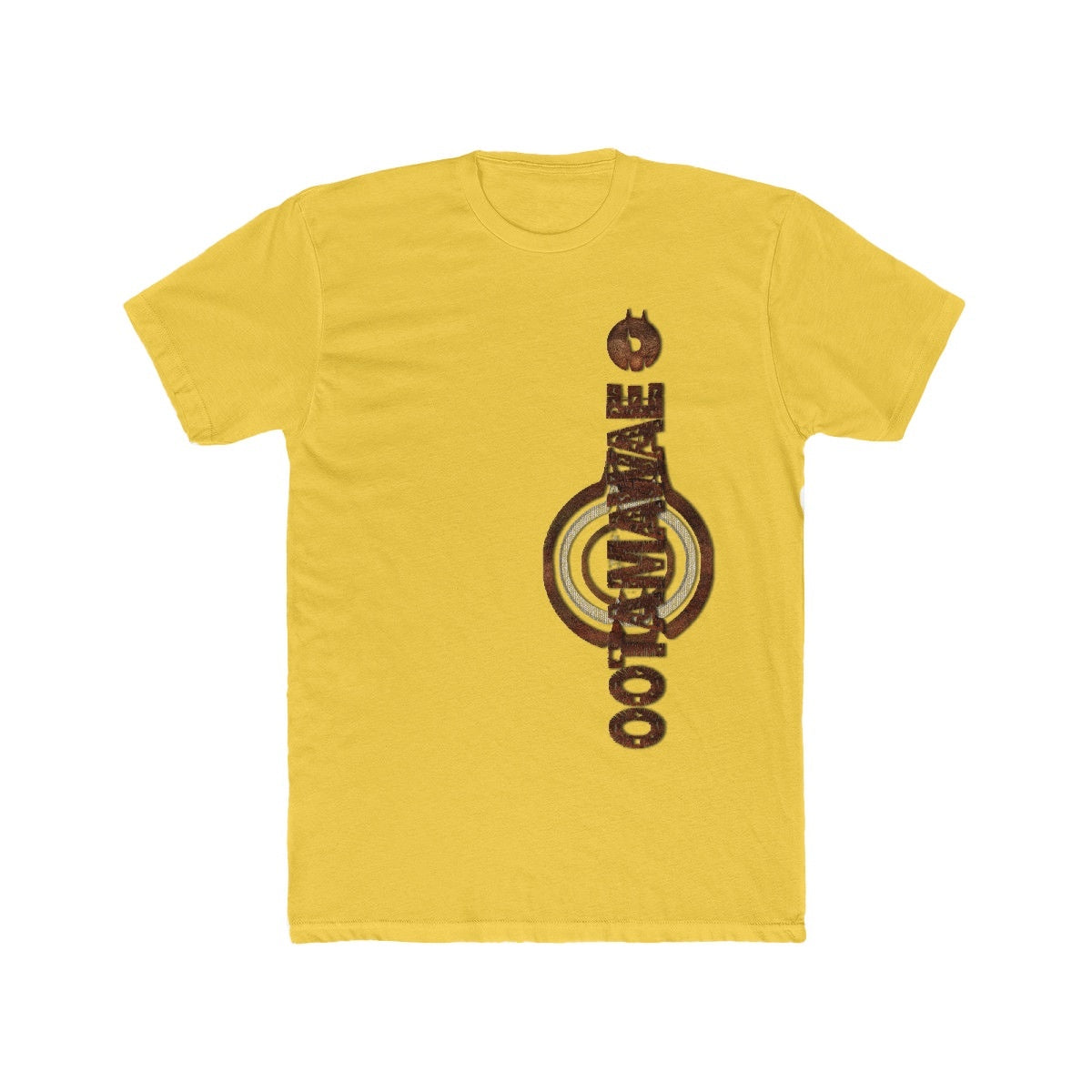 Oota Logo  T-shirts