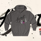 Unisex Full Zip Hoodie