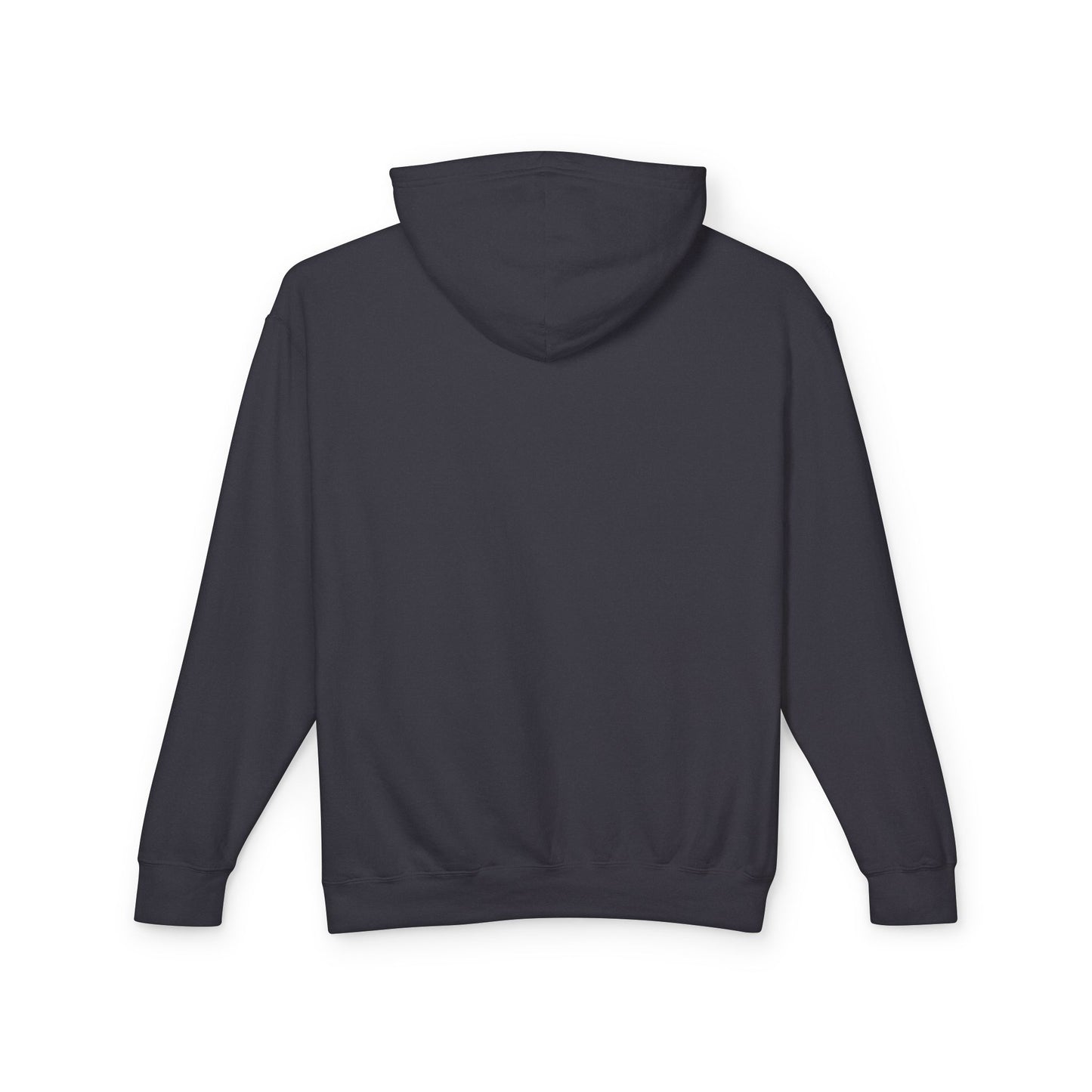 Fly Desing, Unisex Lightweight Hooded Sweatshirt, 100% ring-spun US cotton