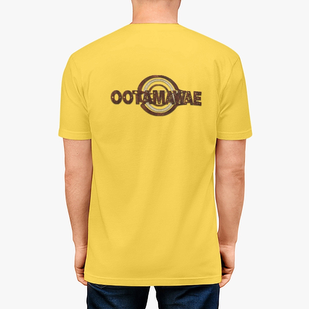 Oota Logo  T-shirts