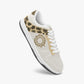 Dunk Stylish Low-Top Leather Sneakers Wild Leo