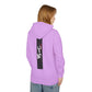 Unisex Lightweight Hooded Sweatshirt