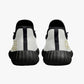 Mesh Knit Sneakers Gold OOT's