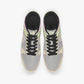 Dunk Stylish Low-Top Leather Sneakers Pink/Yellow