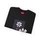 Flowers Women Heavy Blend™ Crewneck Sweatshirt