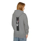 Unisex Lightweight Hooded Sweatshirt