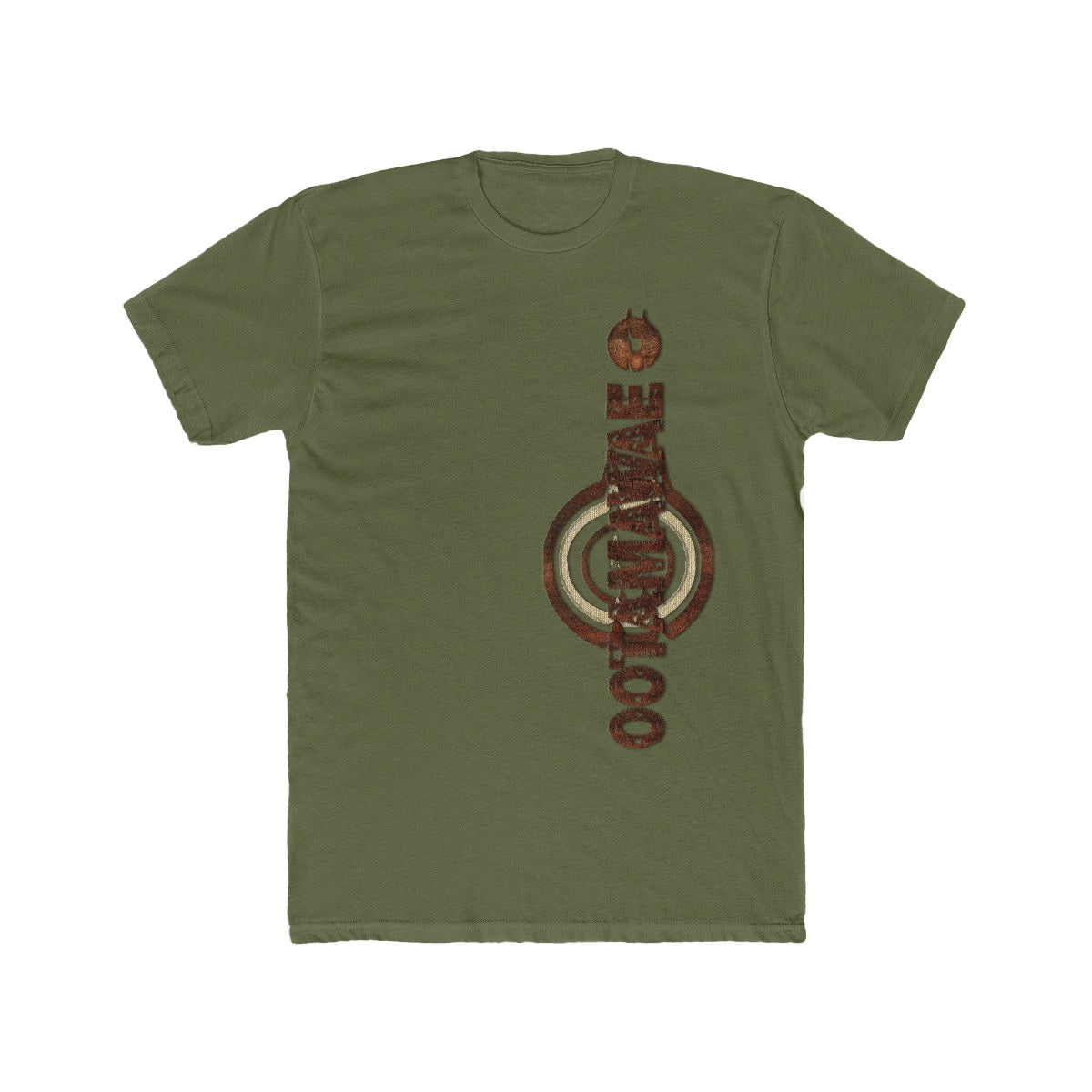 Oota Logo  T-shirts