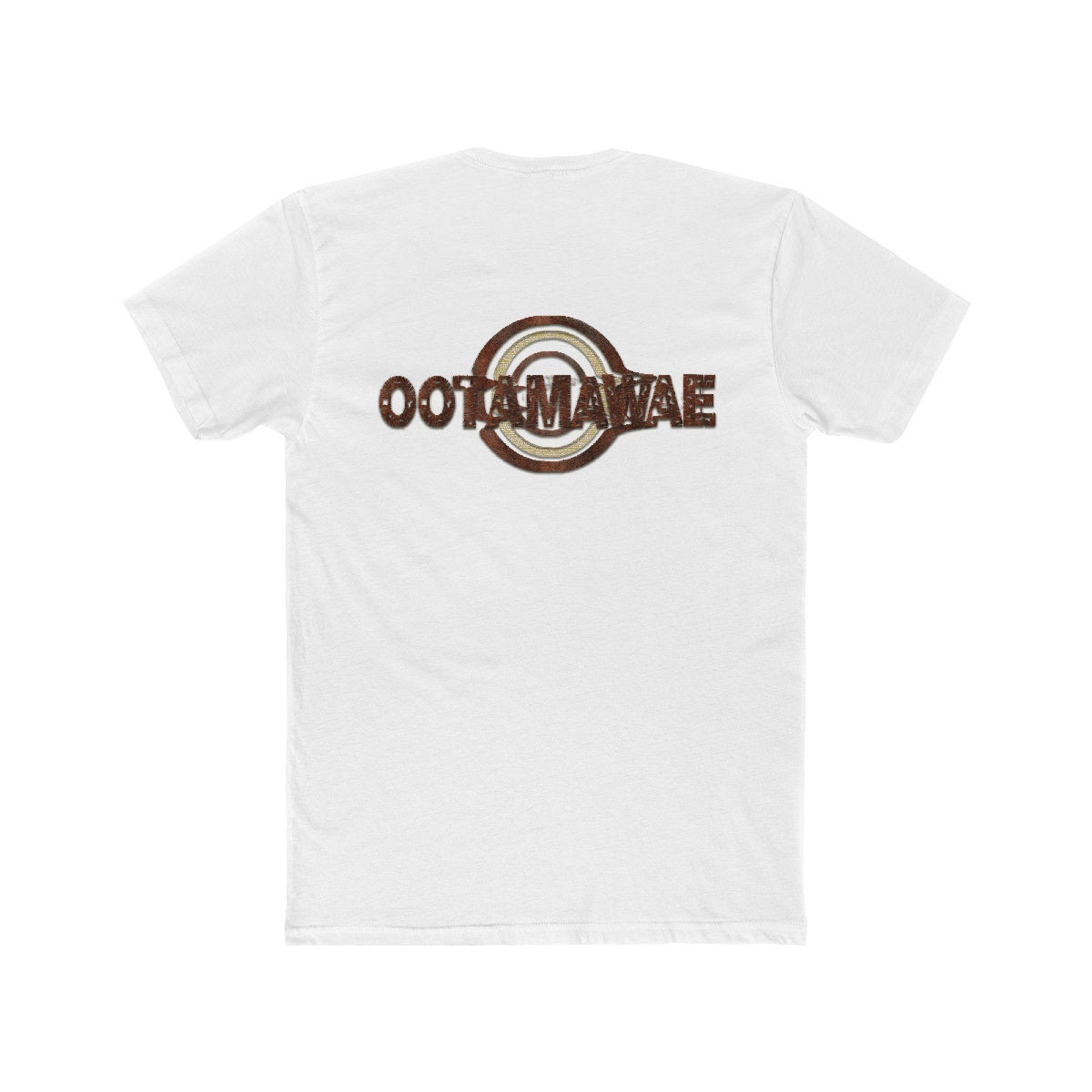 Oota Logo  T-shirts