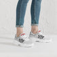 Trendy Chunky Sneakers - Happy Dragon