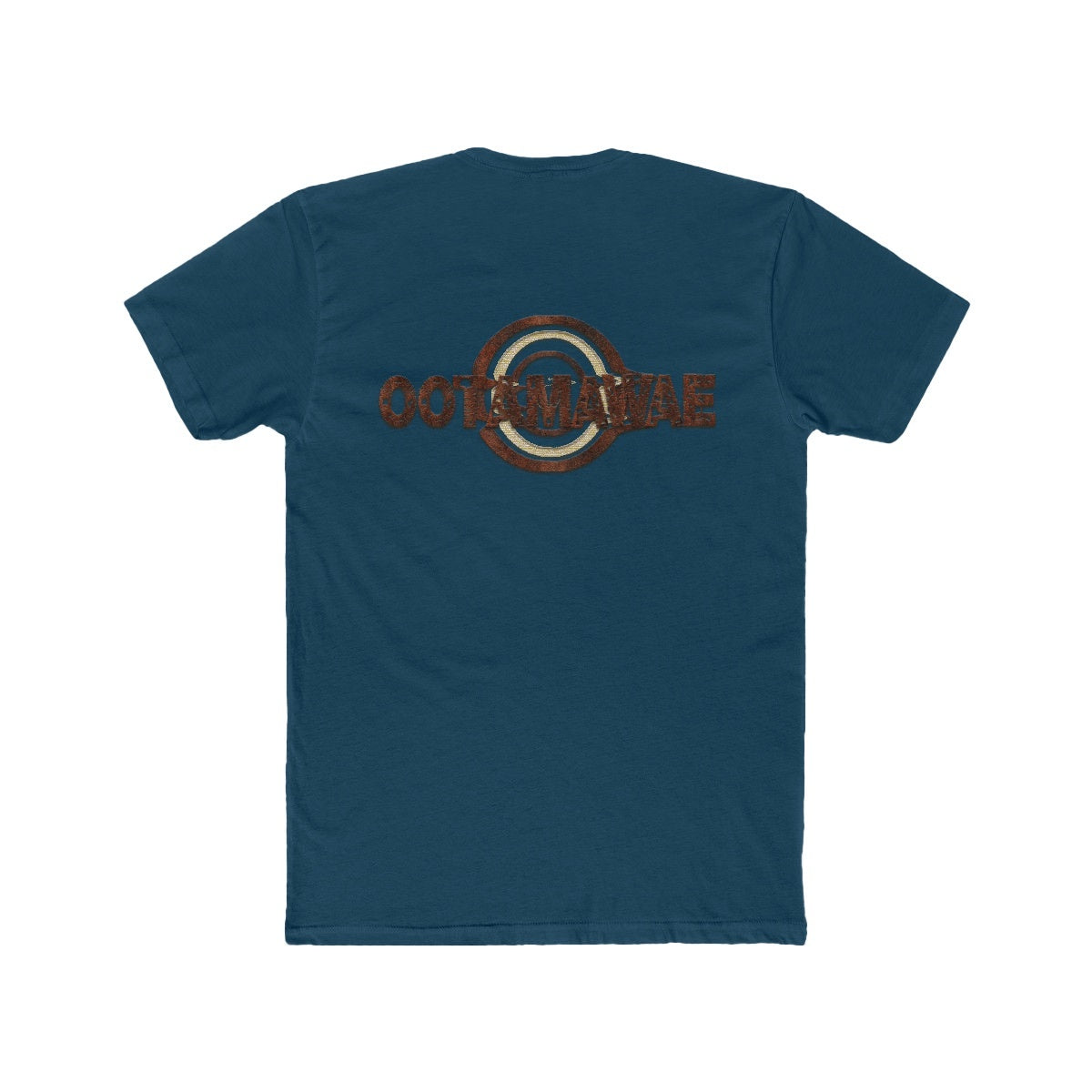 Oota Logo  T-shirts
