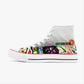 Art Canvas Shoes