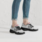 Trendy Chunky Sneakers - Happy Dragon