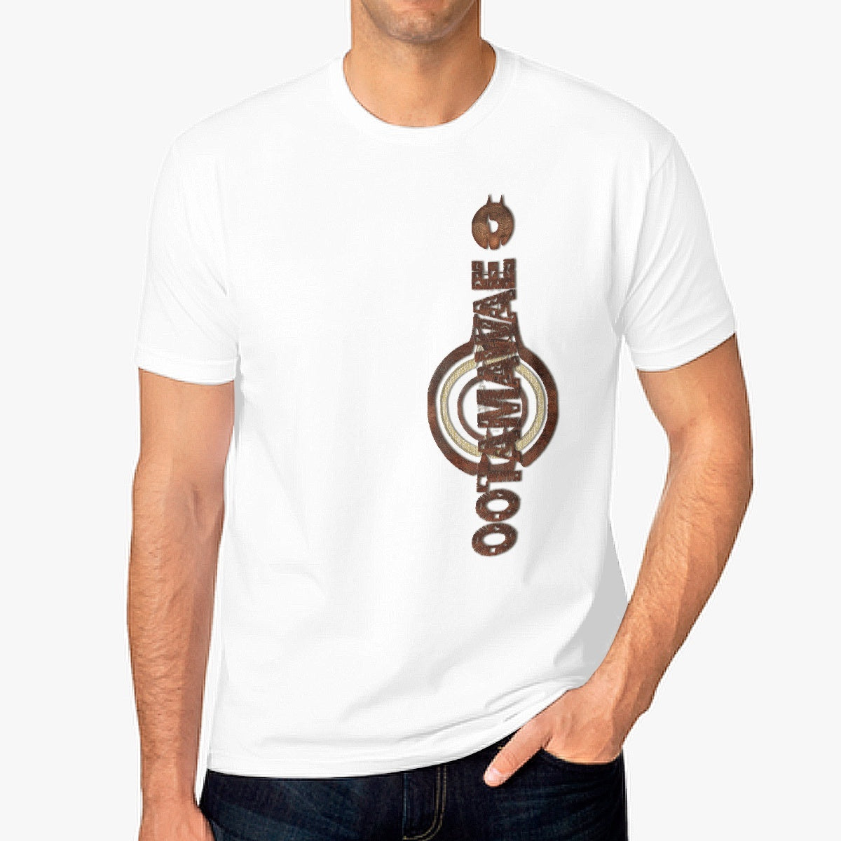 Oota Logo  T-shirts