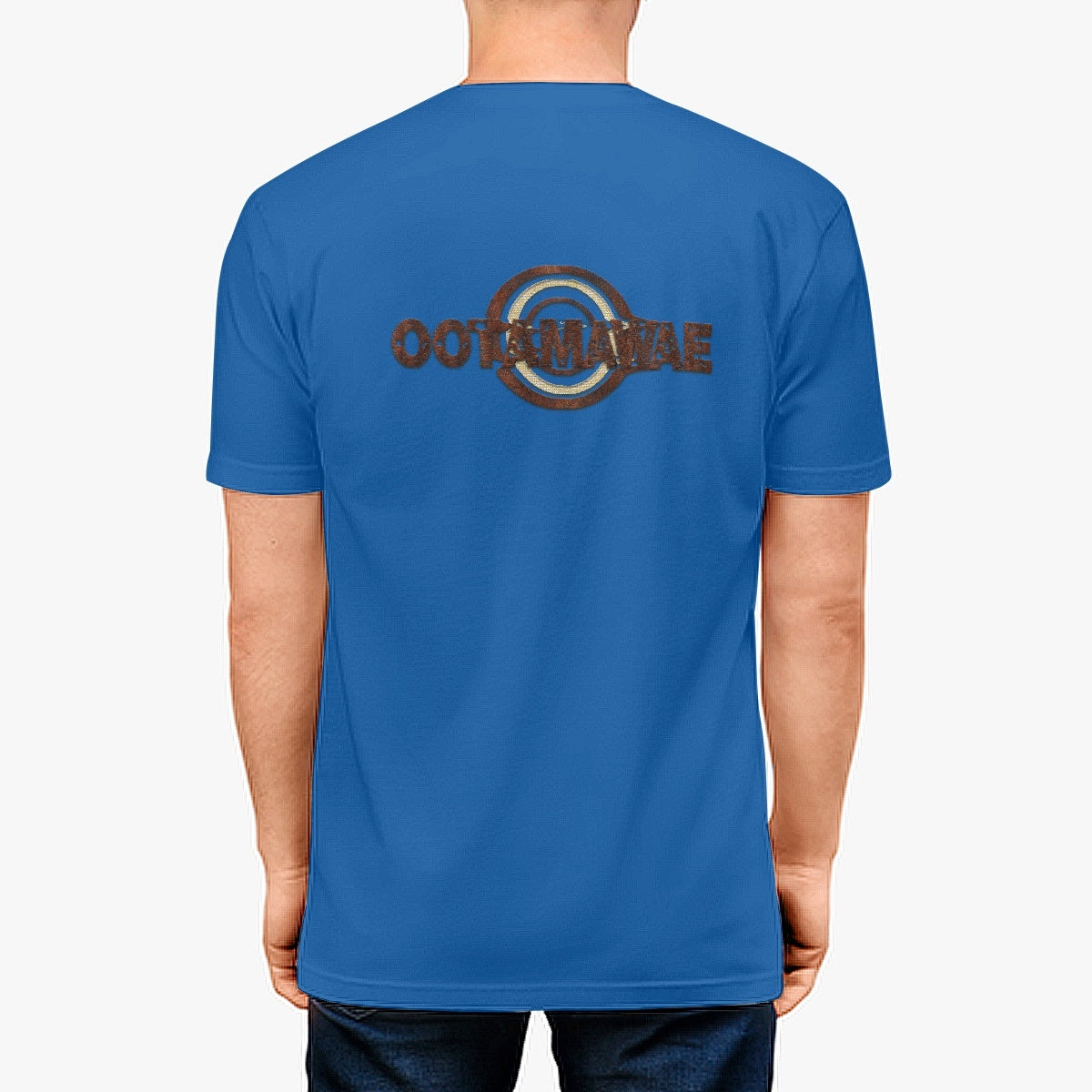 Oota Logo  T-shirts