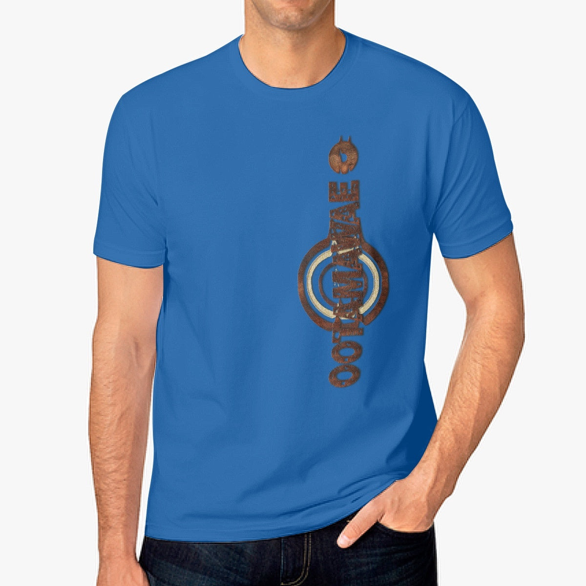 Oota Logo  T-shirts
