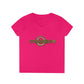 Gildan 5V00L Ladies' V-Neck T-Shirts With Logo