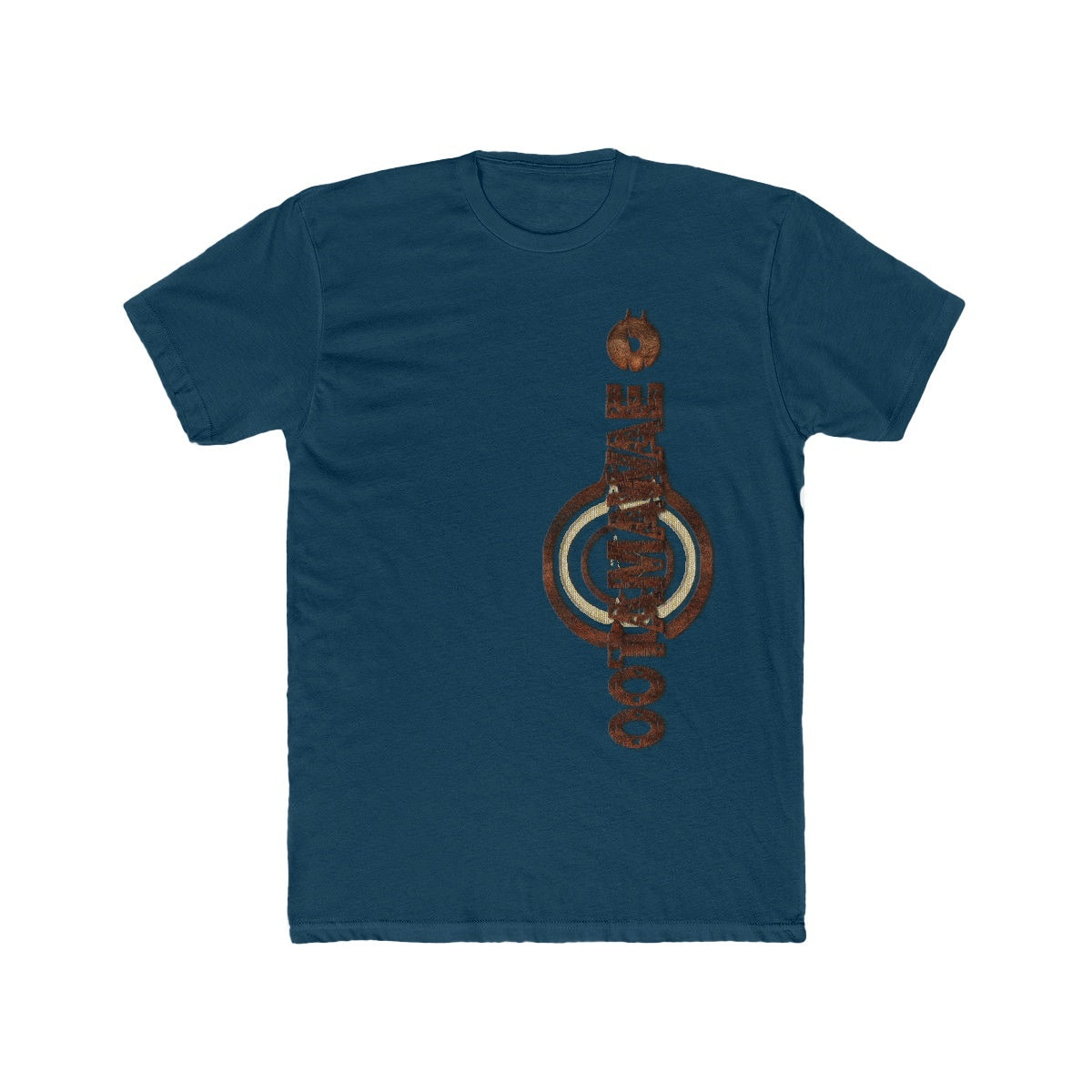 Oota Logo  T-shirts