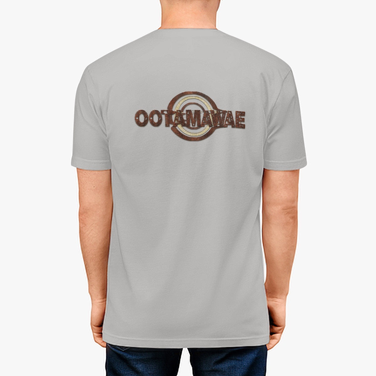 Oota Logo  T-shirts