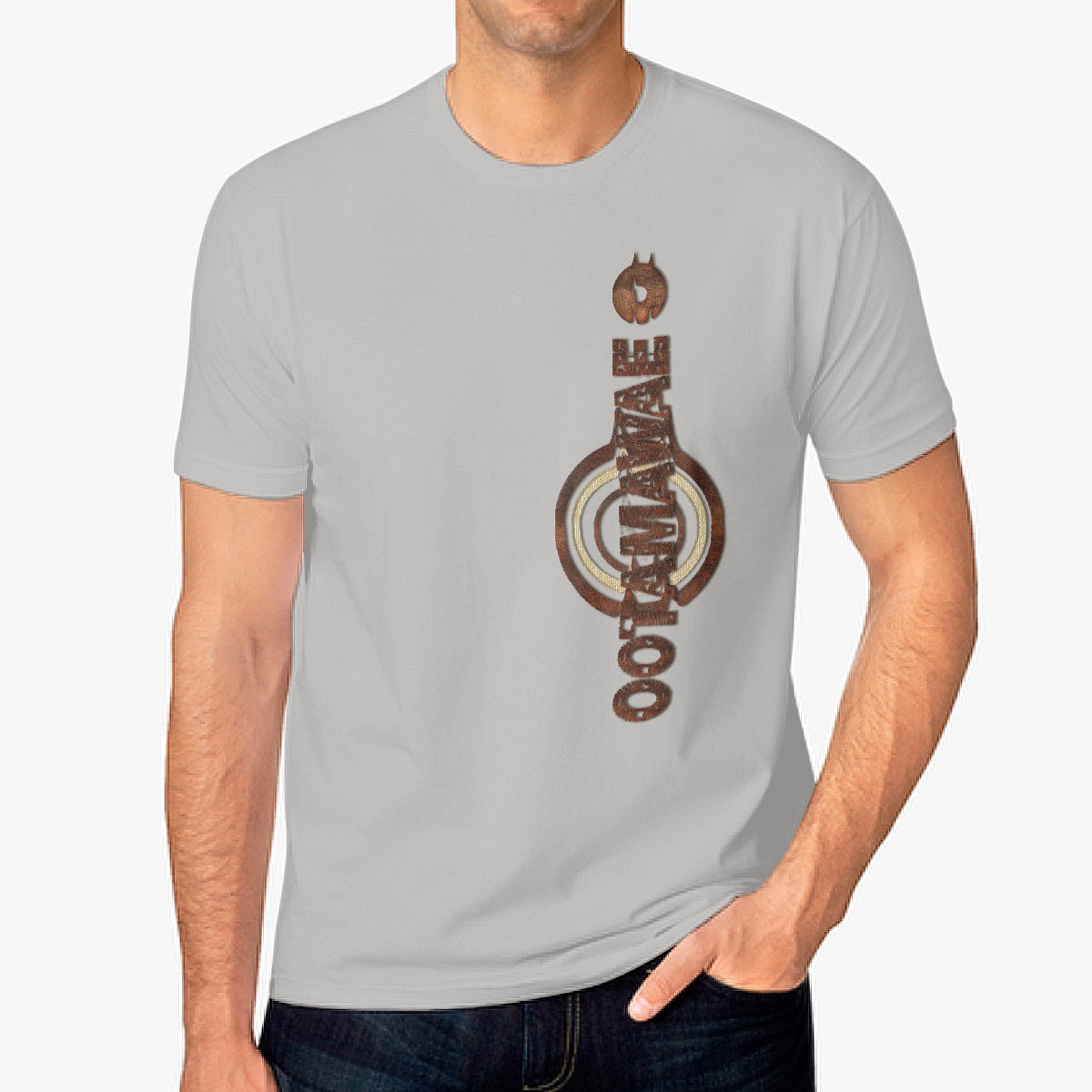 Oota Logo  T-shirts