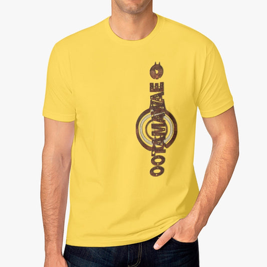 Oota Logo  T-shirts