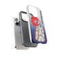 iPhone & Samsung Tough Cases