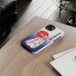 iPhone & Samsung Tough Cases