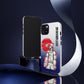 iPhone & Samsung Tough Cases