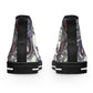 STL Lady High Top Sneakers