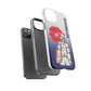 iPhone & Samsung Tough Cases