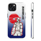 iPhone & Samsung Tough Cases