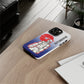 iPhone & Samsung Tough Cases