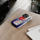 iPhone & Samsung Tough Cases