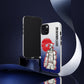iPhone & Samsung Tough Cases
