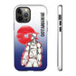 iPhone & Samsung Tough Cases